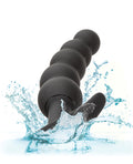 Boundless Boundless Vibrating X5 Beaded Plug - Image 5