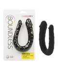 Boundless Boundless AC/DC Double Dong - Black