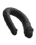Boundless Boundless AC/DC Double Dong - Black - Image 3
