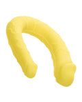 Boundless Boundless AC/DC Double Dong - Yellow - Image 3