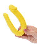 Boundless Boundless AC/DC Double Dong - Yellow - Image 4