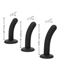 Boundless Boundless Silicone Curve Pegging Kit - Image 3