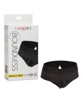 Boundless Boundless Backless Brief S/M - Black