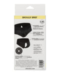Boundless Boundless Backless Brief L/XL - Black - Image 2