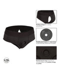 Boundless Boundless Backless Brief L/XL - Black - Image 5