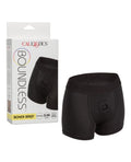 Boundless Boundless Boxer Brief S/M - Black