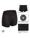 Boundless Boundless Boxer Brief S/M - Black - Image 5