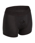 Boundless Boundless Boxer Brief L/XL - Black - Image 3