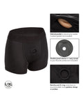 Boundless Boundless Boxer Brief L/XL - Black - Image 5