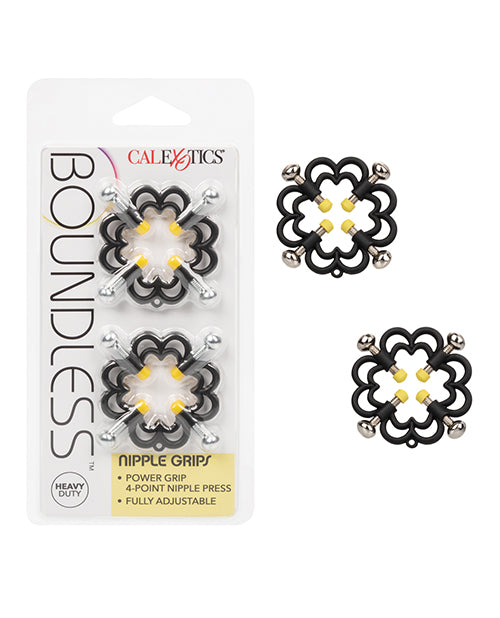 Boundless Boundless Nipple Grips