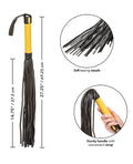 Boundless Boundless Flogger - Image 4