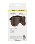 Boundless Boundless Blackout Eye Mask - Black - Image 2