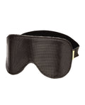 Boundless Boundless Blackout Eye Mask - Black - Image 3