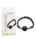 Boundless Boundless Ball Gag - Black