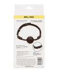 Boundless Boundless Ball Gag - Black - Image 2