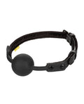 Boundless Boundless Ball Gag - Black - Image 3
