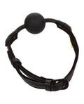 Boundless Boundless Ball Gag - Black - Image 4