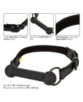 Boundless Boundless Bar Gag - Black - Image 4