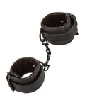Boundless Boundless Wrist Cuffs - Black - Image 4