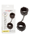 Boundless Boundless Ankle Cuffs - Black