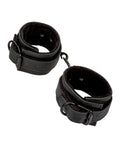 Boundless Boundless Ankle Cuffs - Black - Image 4