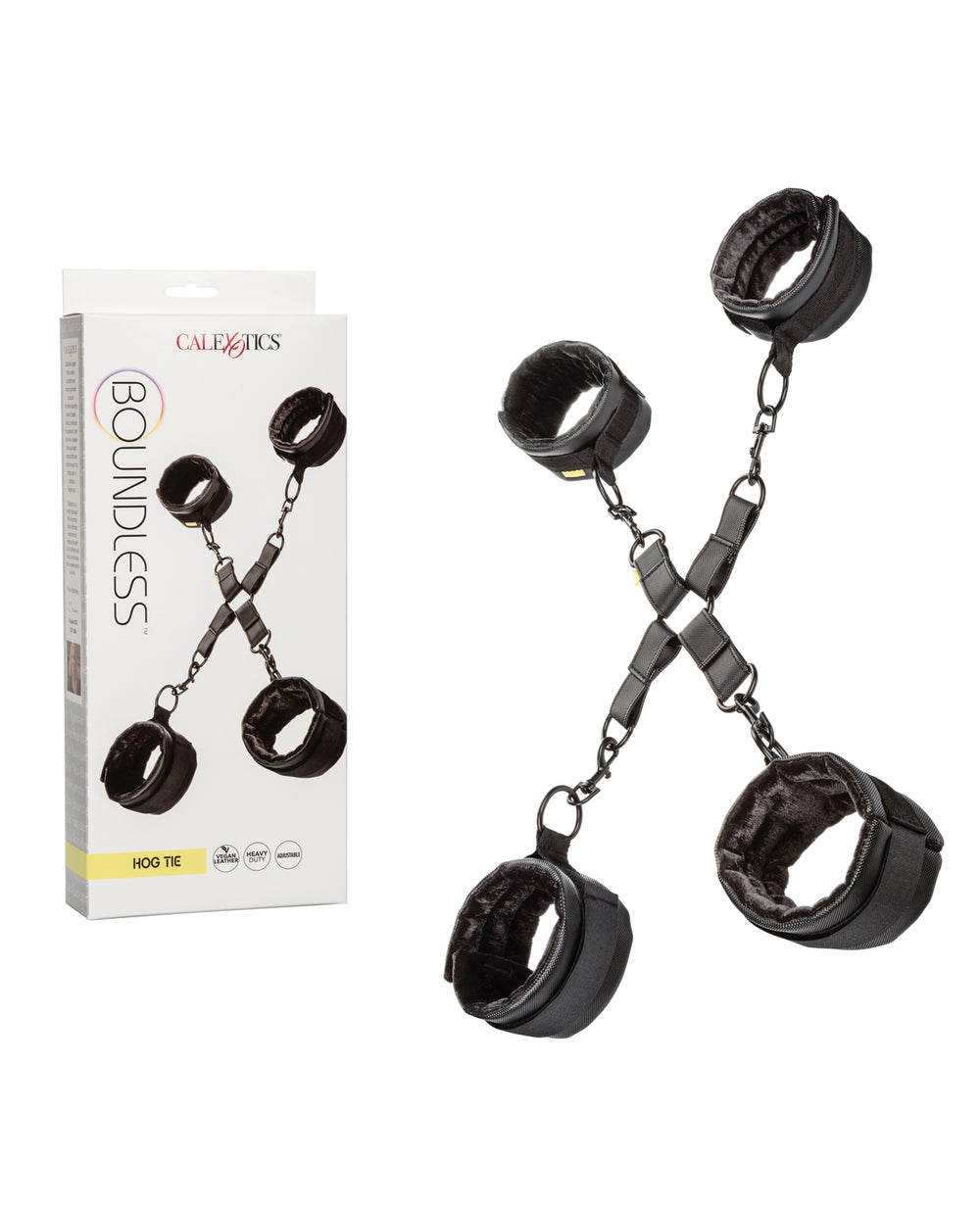 Boundless Boundless Hog Tie - Black