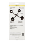 Boundless Boundless Hog Tie - Black - Image 2