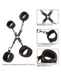 Boundless Boundless Hog Tie - Black - Image 5