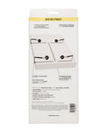 Boundless Boundless Bed Restraint - Black - Image 2