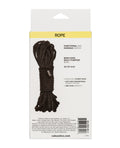 Boundless Boundless Rope - Black - Image 2