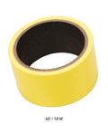 Boundless Boundless Bondage Tape - Yellow - Image 4