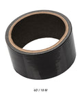 Boundless Boundless Bondage Tape - Black - Image 3