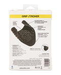 Boundless Boundless Grip Stroker - Black - Image 2