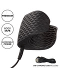 Boundless Boundless Grip Stroker - Black - Image 4