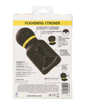 Boundless Boundless Flickering Stroker - Black - Image 2