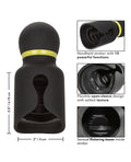 Boundless Boundless Flickering Stroker - Black - Image 5