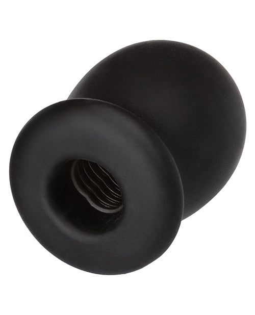 Boundless Boundless Rechargeable Vibrating Stroker - Black