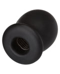 Boundless Boundless Rechargeable Vibrating Stroker - Black