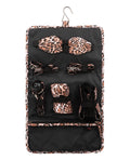Unleashed Unleashed Surrender Set - Animal Print - Image 4
