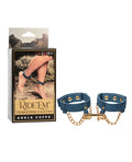 Ride 'Em Ride 'Em Premium Denim Collection Ankle Cuffs - Image 5