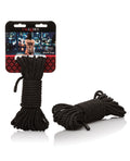 Scandal Scandal BDSM Rope - Black