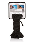 Scandal Scandal BDSM Rope - Black - Image 2