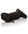 Scandal Scandal BDSM Rope - Black - Image 3