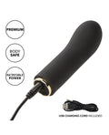 Raven Raven "G" Lover Vibrator - Black - Image 5