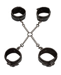 California Exotic Novelties Euphoria Collection Hog Tie - Image 4