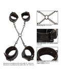 California Exotic Novelties Euphoria Collection Hog Tie - Image 2
