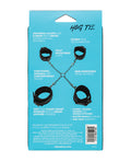 California Exotic Novelties Euphoria Collection Hog Tie - Image 5