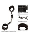 Euphoria Euphoria Collection Hand Cuffs - Image 2