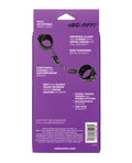 Euphoria Euphoria Collection Hand Cuffs - Image 3