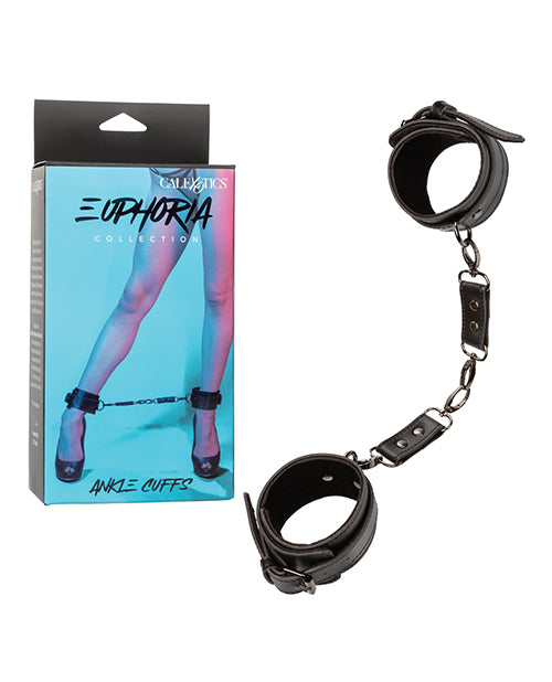 Euphoria Euphoria Collection Ankle Cuffs